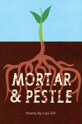 Beispielbild fr Mortar & Pestle (New American Poetry) zum Verkauf von SecondSale