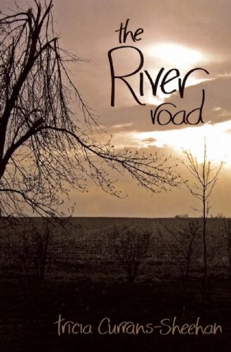 The River Road (Large Print Edition): A Novel in Stories (9780898232486) by Currans-Sheehan, Tricia