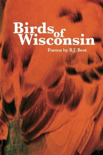 9780898232516: Birds of Wisconsin (Many Voices Project)