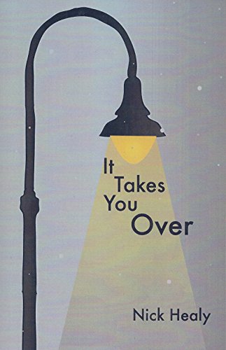 Beispielbild fr It Takes You Over (Many Voices Project) zum Verkauf von Open Books