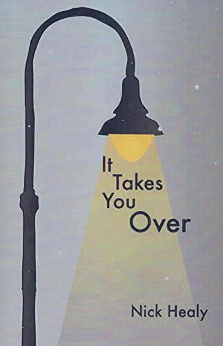 Stock image for It Takes You Over (Many Voices Project) for sale by Open Books