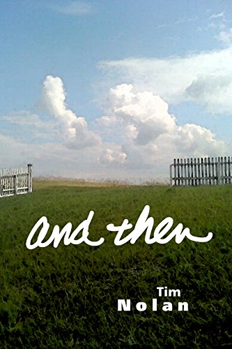 Stock image for And Then (American Poetry Series) for sale by HPB Inc.