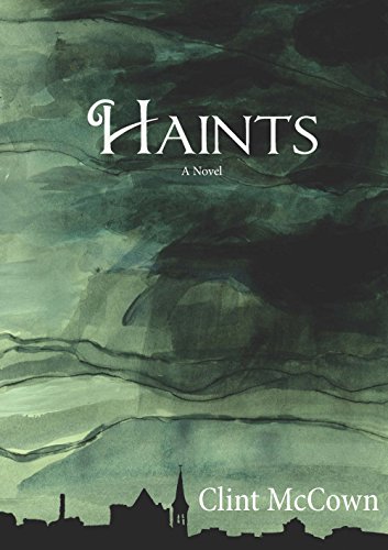 Imagen de archivo de Haints a la venta por ThriftBooks-Atlanta