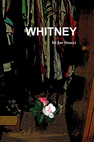 Stock image for Whitney (Many Voices Project) for sale by BookHolders