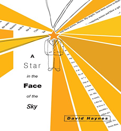 Stock image for Star in the Face of the Sky for sale by Better World Books