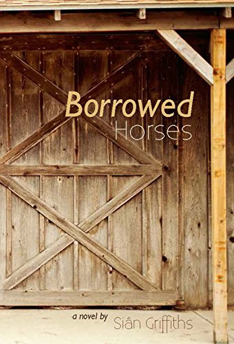 Beispielbild fr Borrowed Horses (American Fiction) zum Verkauf von SecondSale