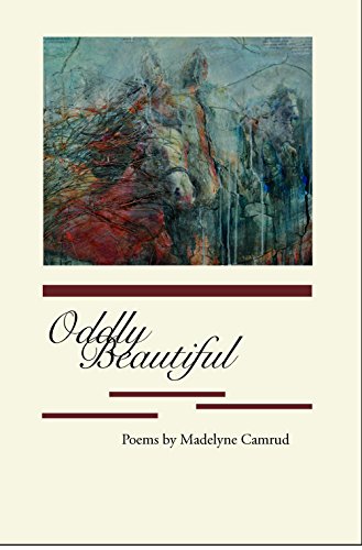 Beispielbild fr Oddly Beautiful (American Poetry Series) zum Verkauf von HPB-Red