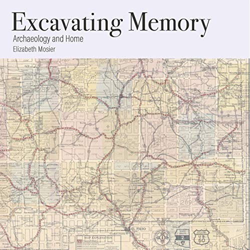 Stock image for Excavating Memory: Archaeology and Home for sale by Cambridge Books