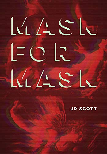 Beispielbild fr Mask for Mask zum Verkauf von Exchange Value Books