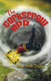 Imagen de archivo de The Corkscrew App a la venta por ThriftBooks-Atlanta