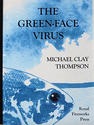 Stock image for The Green-Face Virus for sale by ThriftBooks-Dallas
