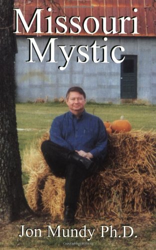 Stock image for Missouri Mystic for sale by Open Books
