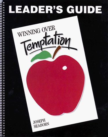9780898271089: Winning Over Temptation: Leader's Guide