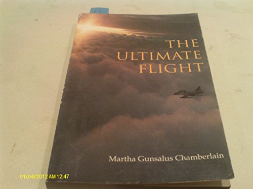 Beispielbild fr The Ultimate Flight zum Verkauf von Goodwill of Colorado