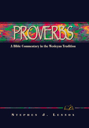 Stock image for Proverbs: A Commentary for Bible Students for sale by ThriftBooks-Dallas