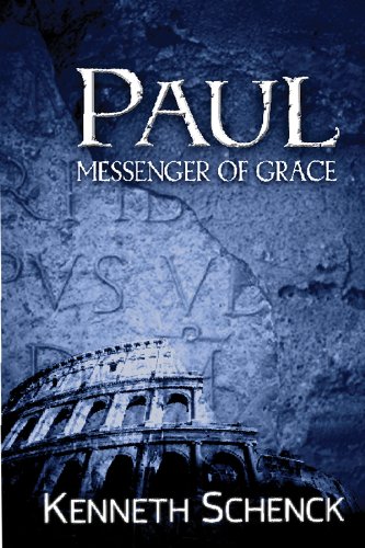Stock image for Paul--Messenger of Grace for sale by -OnTimeBooks-