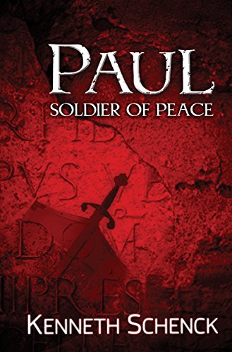 Stock image for Paul--Soldier of Peace for sale by Your Online Bookstore