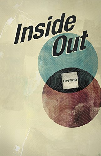 Imagen de archivo de Inside Out (Merge Series) a la venta por Bookmans