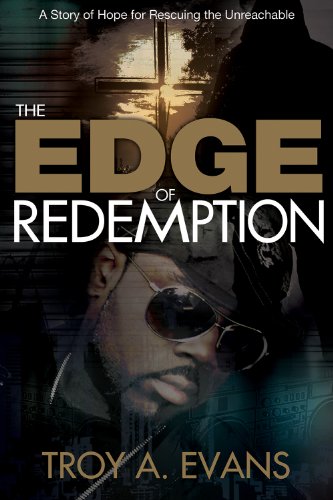 Stock image for The Edge of Redemption: A Story of Hope for Rescuing the Unreachable for sale by SecondSale