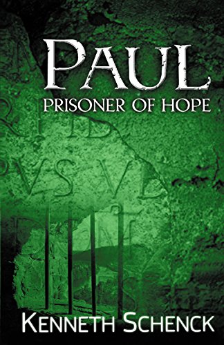 Stock image for Paul--Prisoner of Hope (Prisoner of Hope Bible Study) for sale by Orion Tech