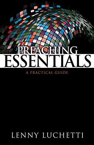 9780898275582: Preaching Essentials: A Practical Guide