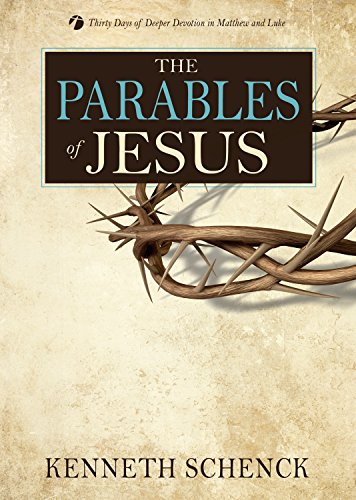 Stock image for The Parables of Jesus for sale by Better World Books