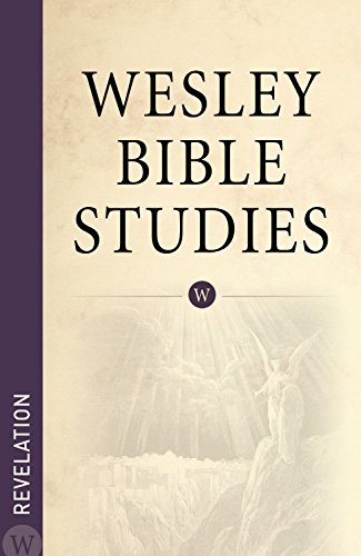 Imagen de archivo de Wesley Bible Studies Revelation a la venta por SecondSale