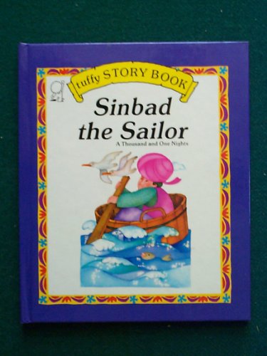 sinbad the sailor story