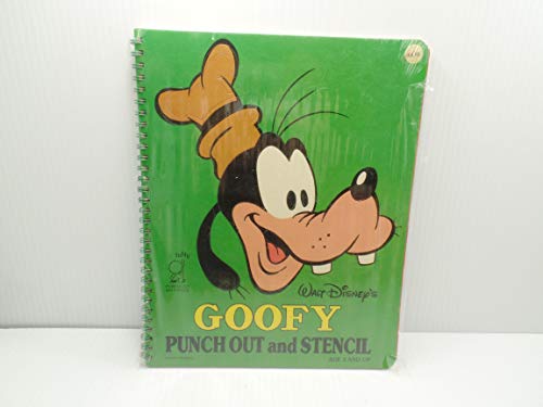 9780898283532: Goofy