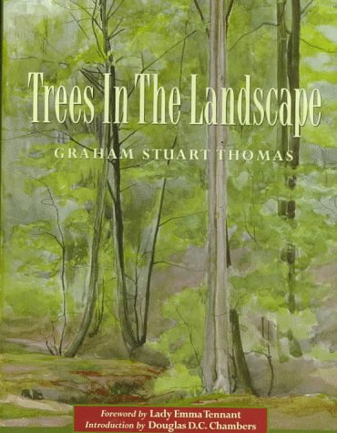 Beispielbild fr Trees in the Landscape zum Verkauf von ThriftBooks-Atlanta