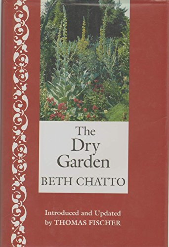 Stock image for The Dry Garden for sale by SecondSale