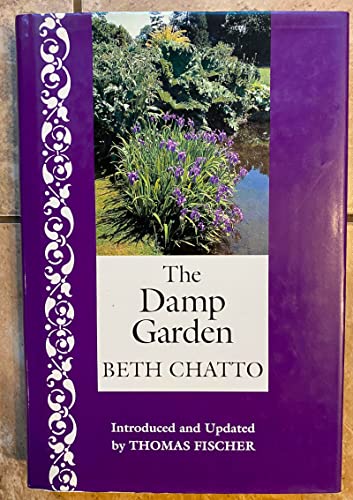 Imagen de archivo de The Damp Garden a la venta por Goodwill Books