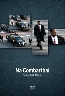 Stock image for Na Comhartha for sale by Better World Books Ltd