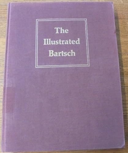 9780898350005: The Illustrated Bartsch, Vol. 1