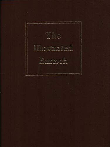 Illustrated Bartsch,Vol. 17: Early German Masters, Part 4 (9780898350173) by Robert A. Koch