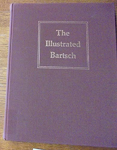 Illustrated Bartsch, Vol. 28: Italian Masters of the Sixteenth Century (English and French Edition) (9780898350289) by Suzanne Boorsch