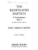 Imagen de archivo de The Illustrated Bartsch, Volume 9 Commentary part 2 a la venta por Mullen Books, ABAA