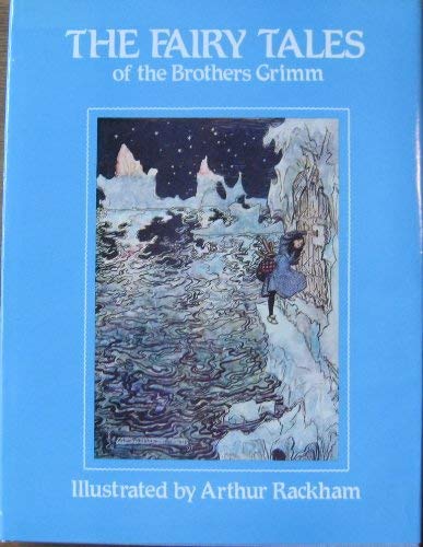 Stock image for The Fairy Tales of the Brothers Grimm for sale by ThriftBooks-Dallas