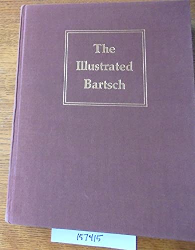 The Illustrated Bartsch: German Masters 1550-1600 (9780898353167) by Jane S. Peters; Peters