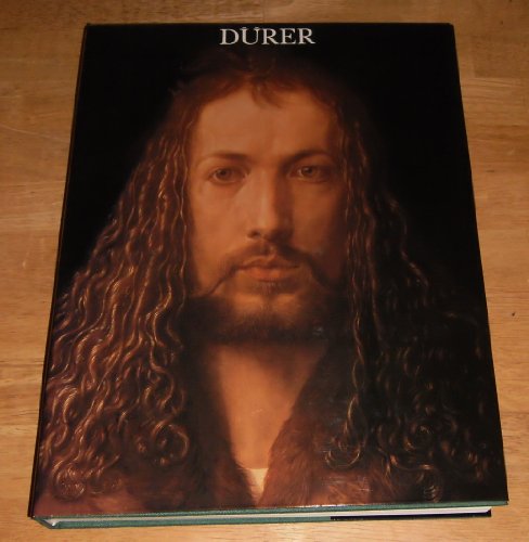 Albrecht Durer: Paintings, Prints, Drawings (9780898353174) by Strieder, Peter