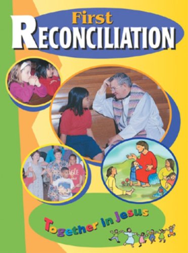 First Reconciliation: Preparation Teaching Guide (9780898371758) by Joan L. Mitchell
