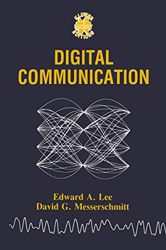 Stock image for Digital Communication for sale by Irish Booksellers