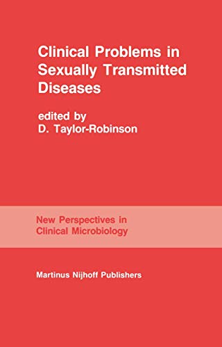 9780898387209: Clinical Problems in Sexually Transmitted Diseases