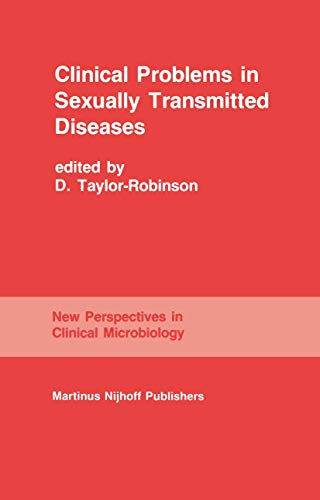 9780898387209: Clinical Problems in Sexually Transmitted Diseases: 11