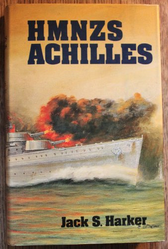 HMNZS Achilles