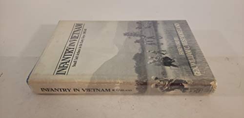 9780898390650: Infantry in Vietnam: Small Unit Actions in the Early Days, 1965-66