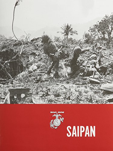 Stock image for Saipan: Beginning of the End. for sale by Military Books