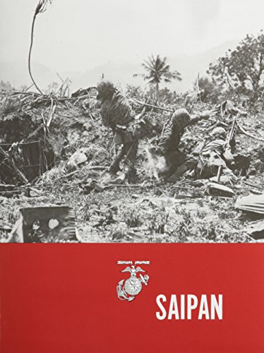 Saipan: The Beginning of the End