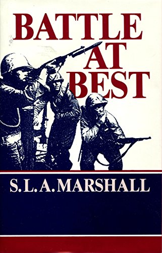 Stock image for Battle at Best for sale by Irish Booksellers