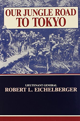Our Jungle Road to Tokyo (Battery Classics Series)